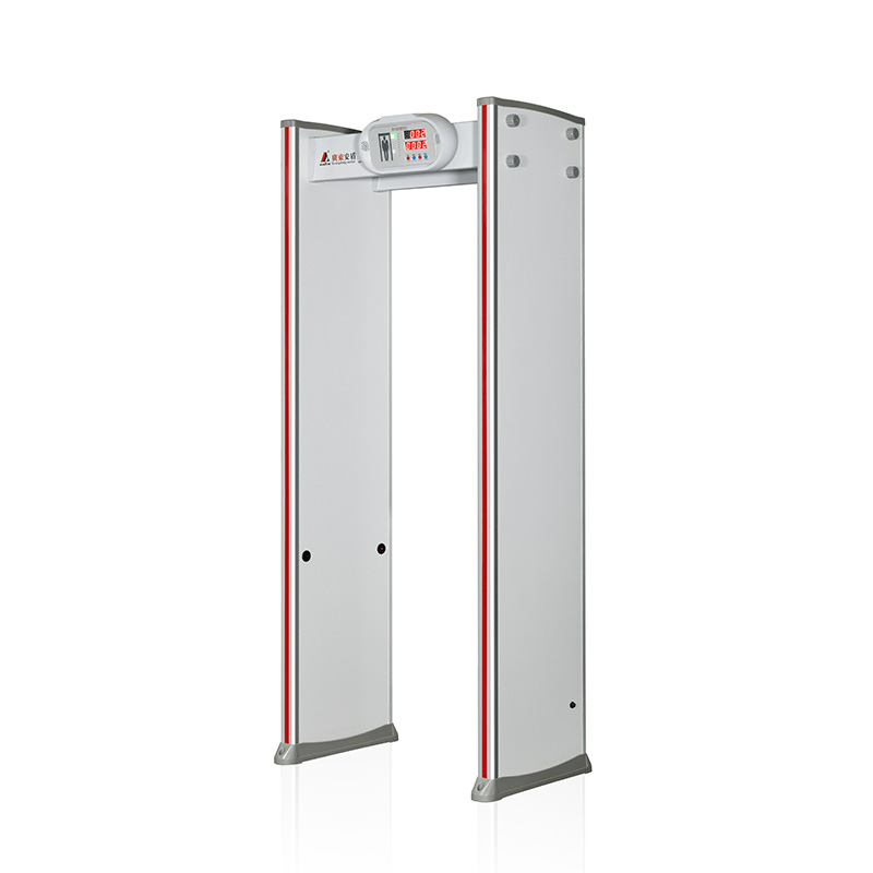 AD-2282經(jīng)濟(jì)型安檢門(mén)