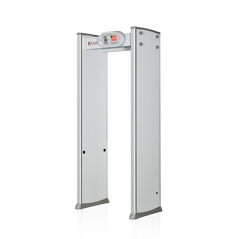 AD-2280普通型安檢門(mén)
