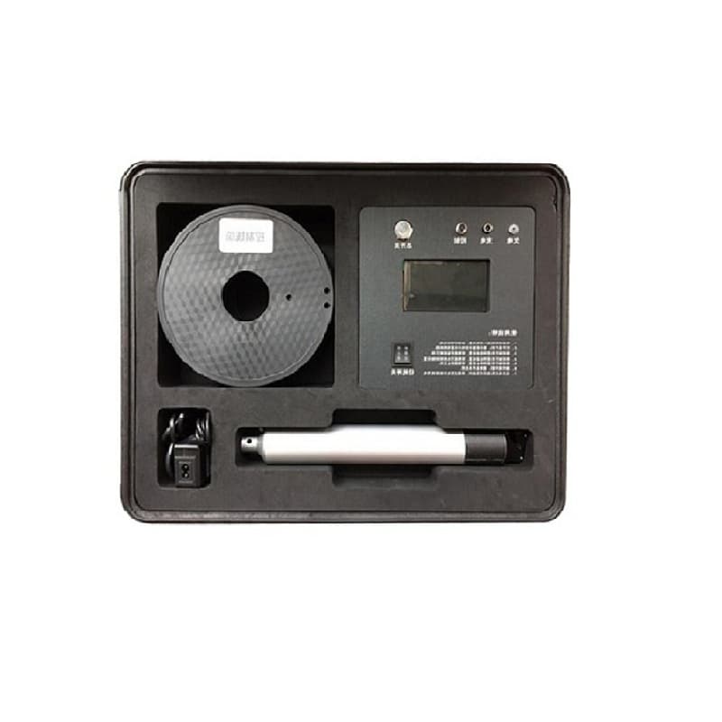 AD-PB01遠(yuǎn)距離視頻電動切線器