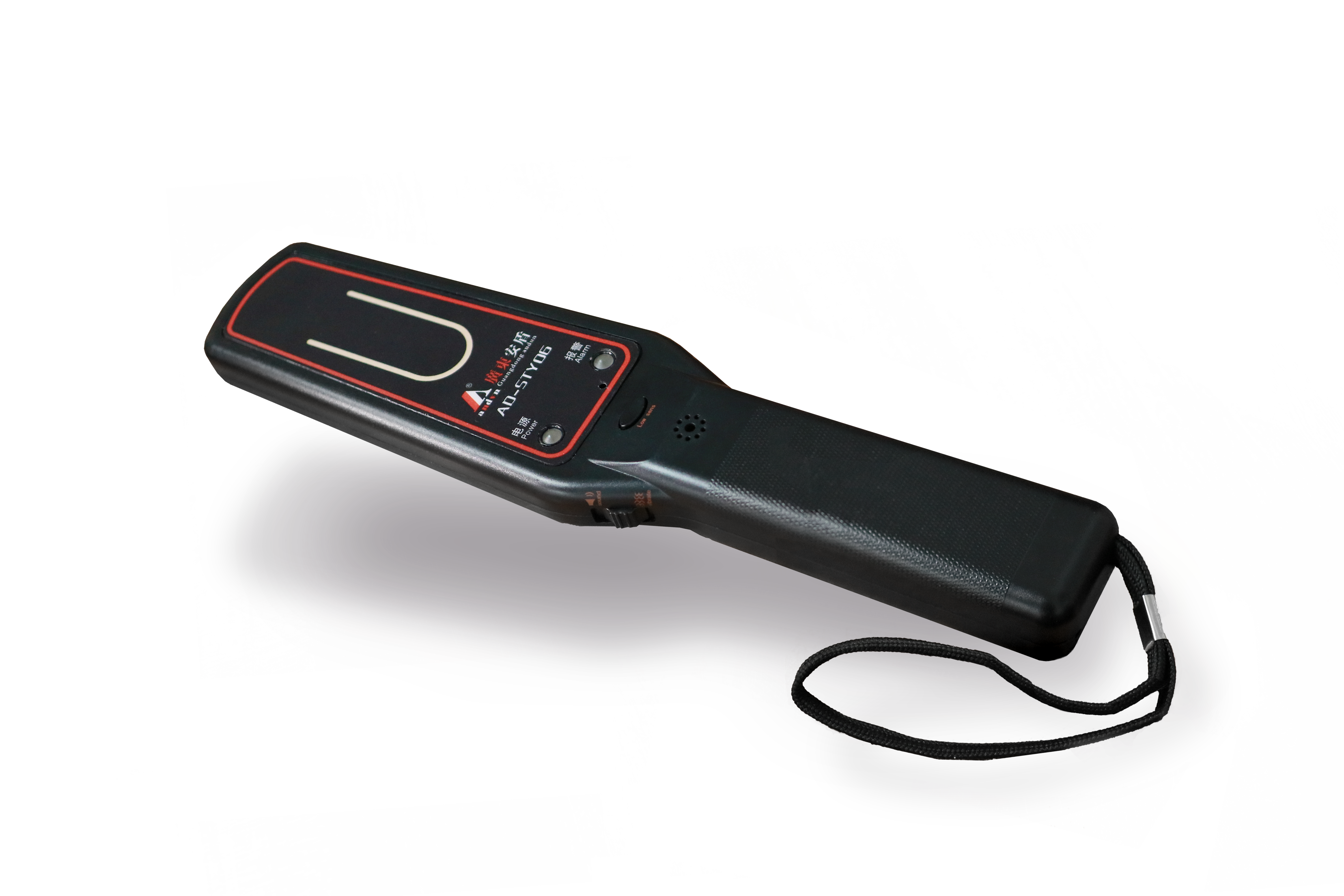 AD-STY06磁性產(chǎn)品檢測儀