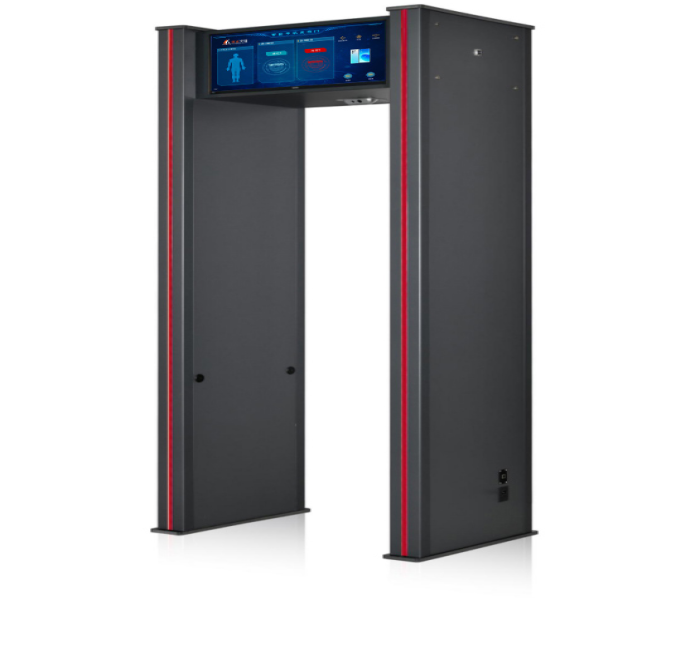 TAD985手機(jī)違禁品門